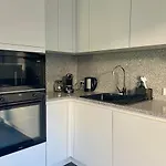 Ruhiges Gaestehaus - 120qm - Garten - 1a Lage 公寓 汉诺威