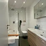 Ruhiges Gaestehaus - 120qm - Garten - 1a Lage 汉诺威