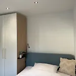 Ruhiges Gaestehaus - 120qm - Garten - 1a Lage 公寓 汉诺威