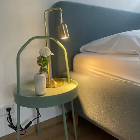 아파트 Ruhiges Gaestehaus - 120qm - Garten - 1a Lage