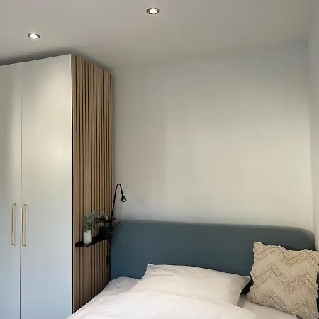 Lage In Hannover - Renoviertes, Ruhiges Apartment Niederdorla