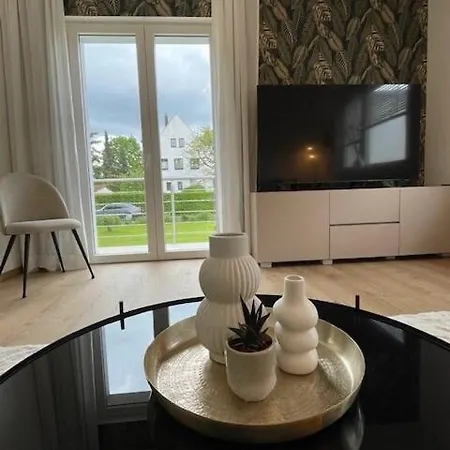 Lage In Hannover - Renoviertes, Ruhiges