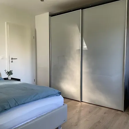 Lage In Hannover - Renoviertes, Ruhiges Apartment Niederdorla