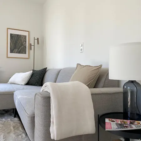 Lage In Hannover - Renoviertes, Ruhiges Apartment Niederdorla