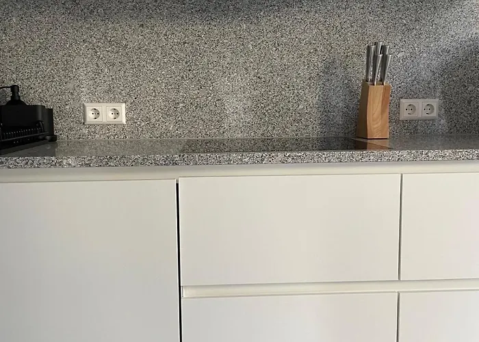 아파트 Ruhiges Gaestehaus - 120qm - Garten - 1a Lage 하노버