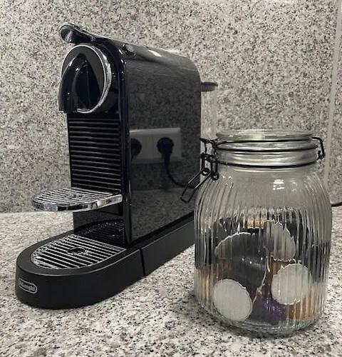 Ruhiges Gaestehaus - 120qm - Garten - 1a Lage 아파트