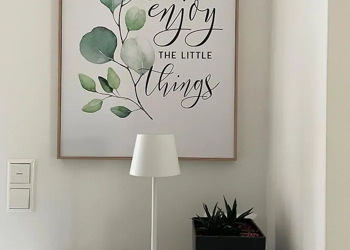 Ruhiges Gaestehaus - 120qm - Garten - 1a Lage 하노버